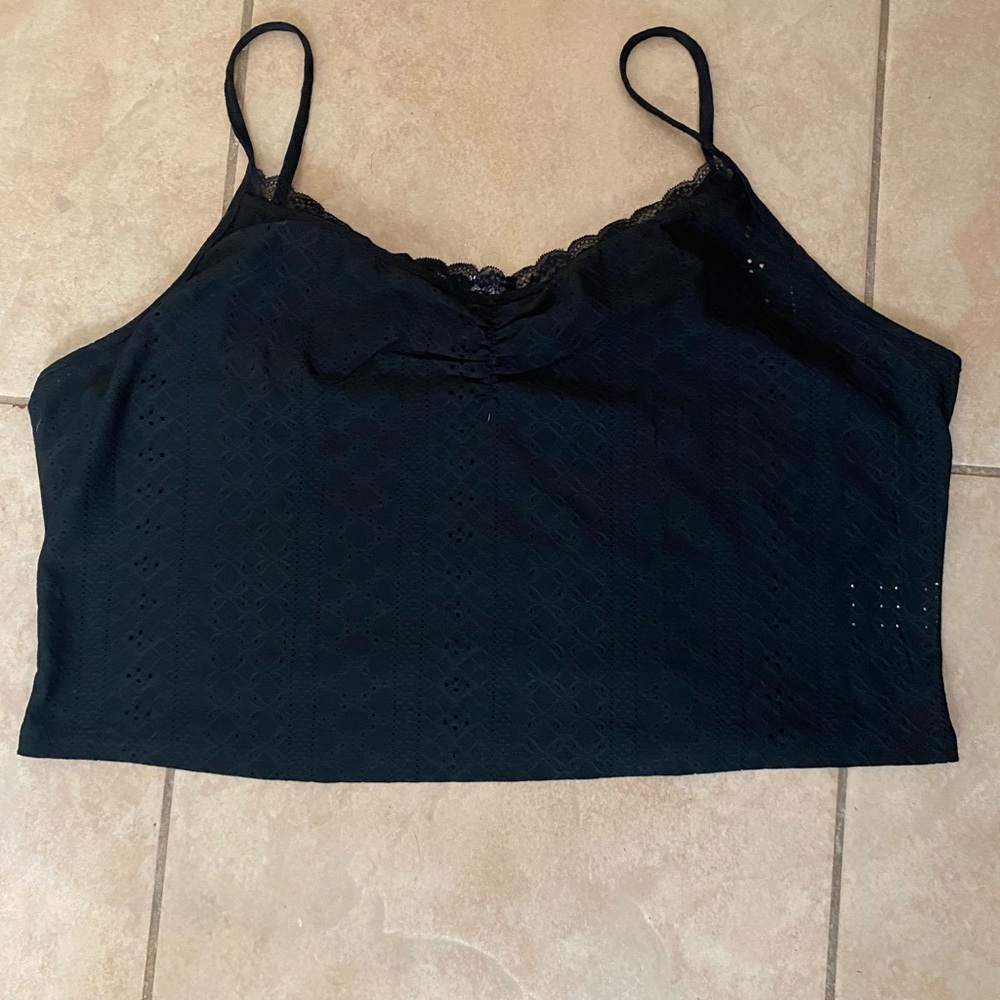 Never worn